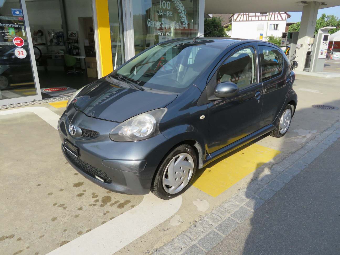 TOYOTA Aygo 1.0 VVT-i Linea Luna MM-showroom-element-1