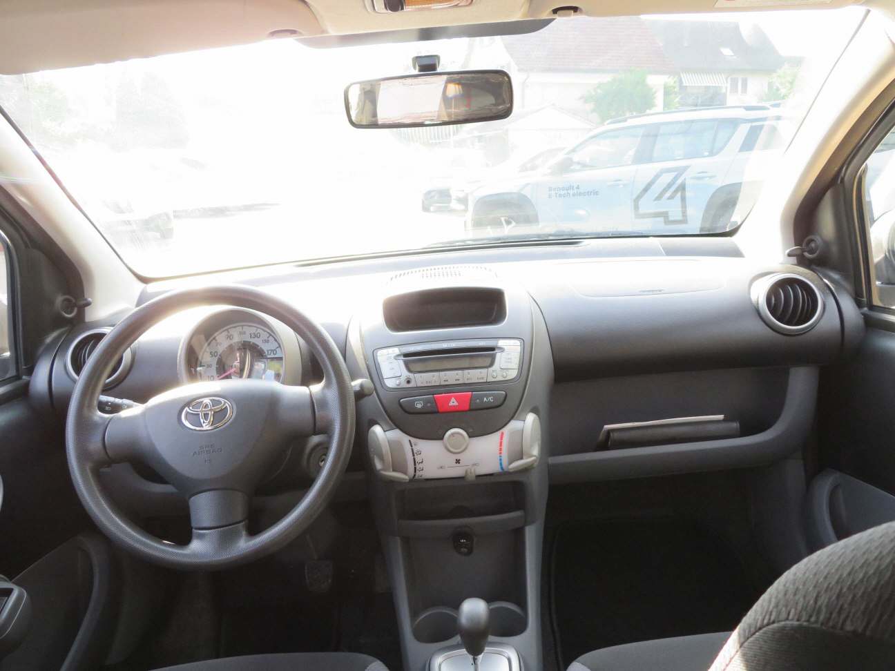 TOYOTA Aygo 1.0 VVT-i Linea Luna MM-image-9