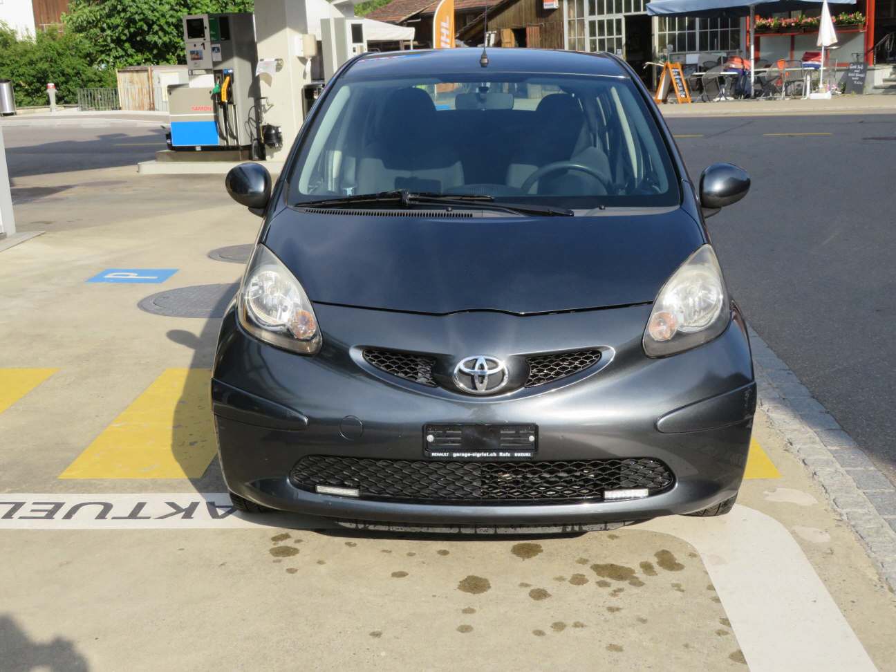 TOYOTA Aygo 1.0 VVT-i Linea Luna MM-showroom-element-2