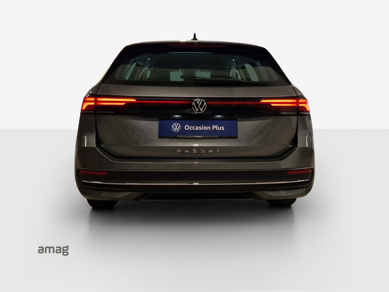 VW Passat Variant 2.0 TDI evo Business DSG-image-3
