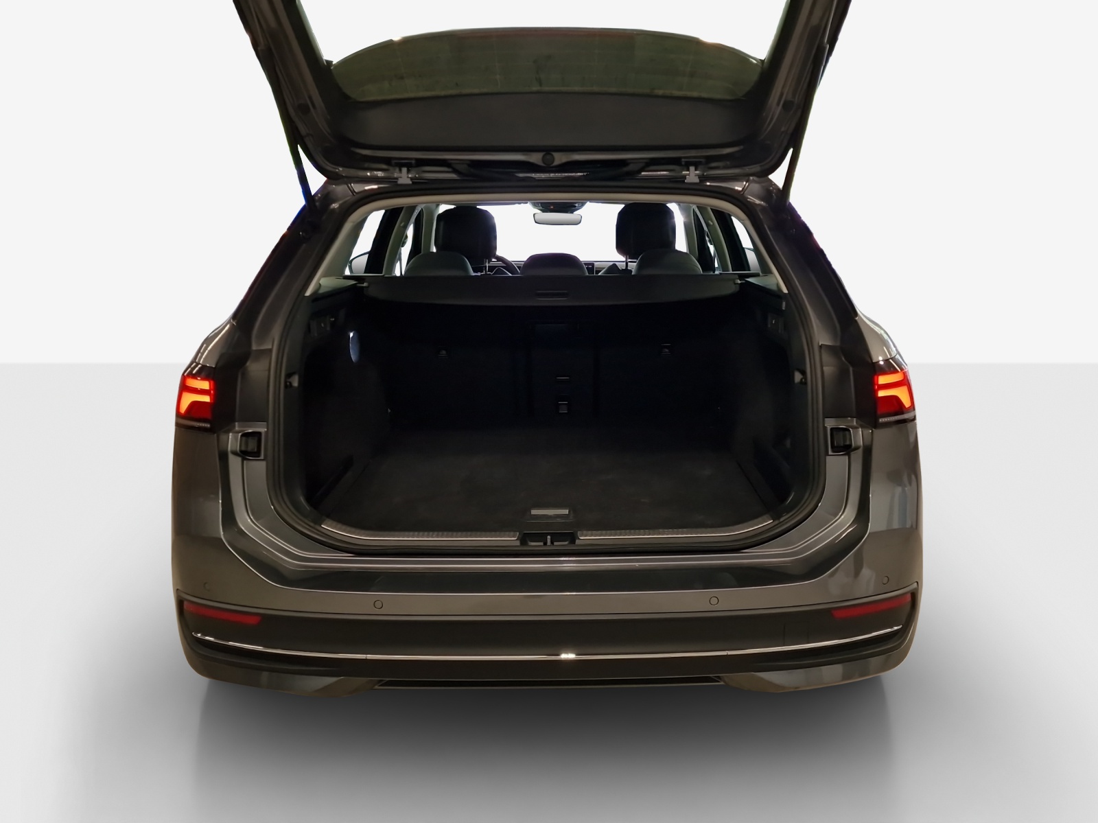 VW Passat Variant 2.0 TDI evo Business DSG-image-12
