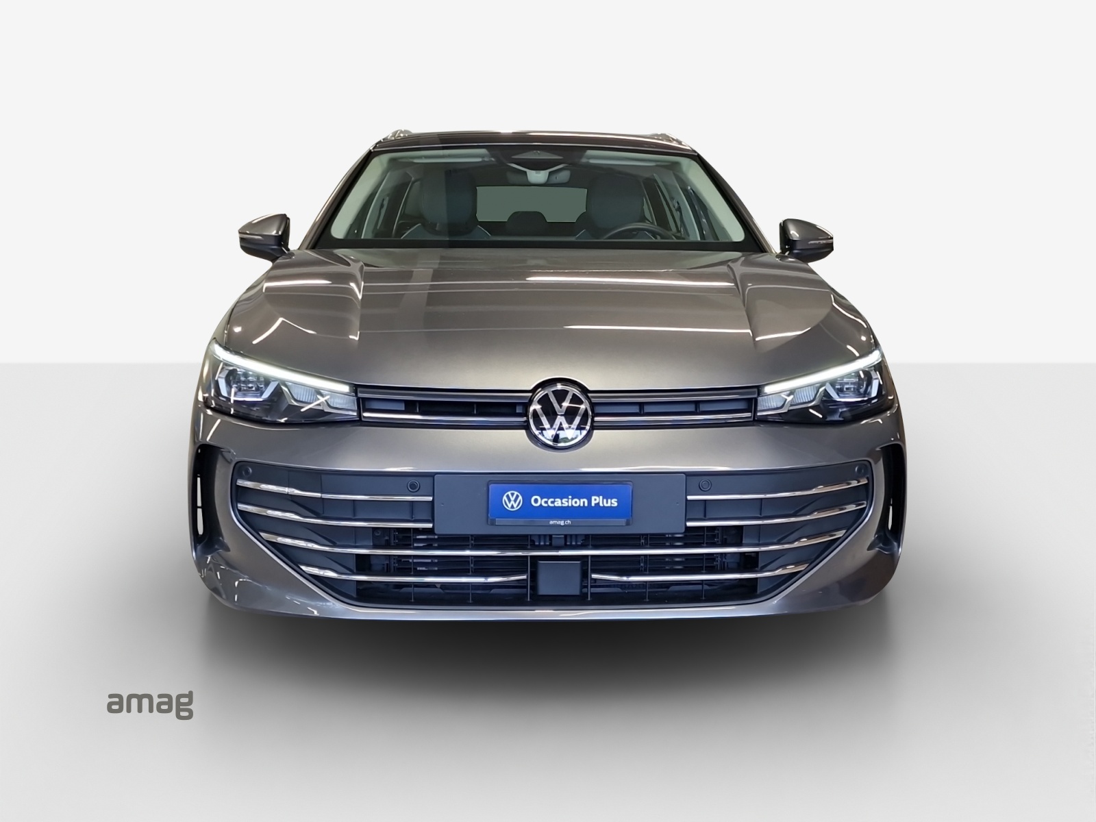 VW Passat Variant 2.0 TDI evo Business DSG-image-6