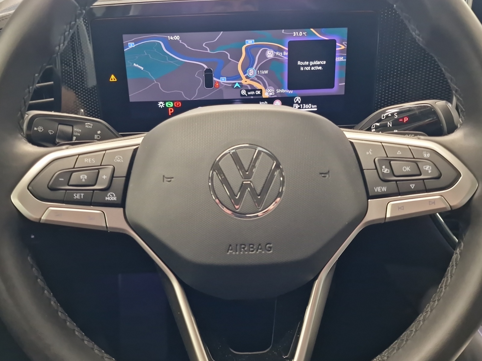 VW Passat Variant 2.0 TDI evo Business DSG-image-10