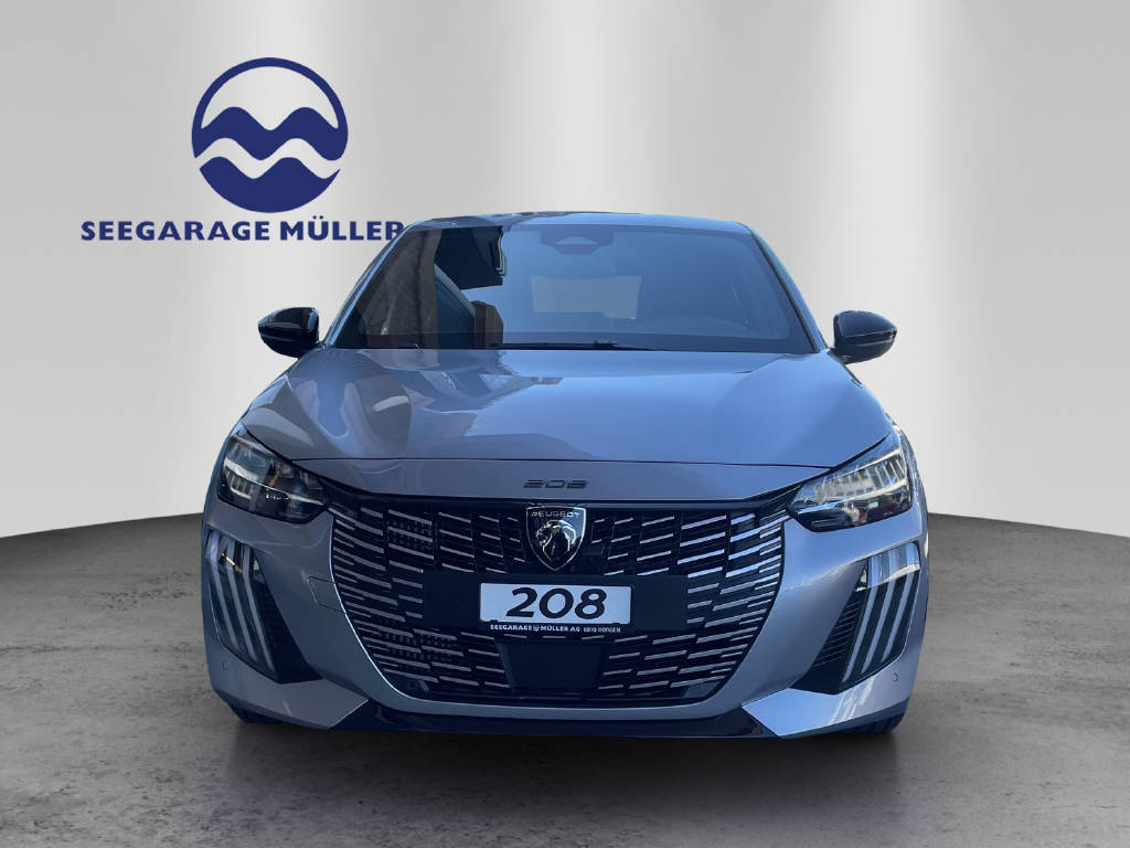 PEUGEOT 208 1.2 Hybrid 145 GT-image-1