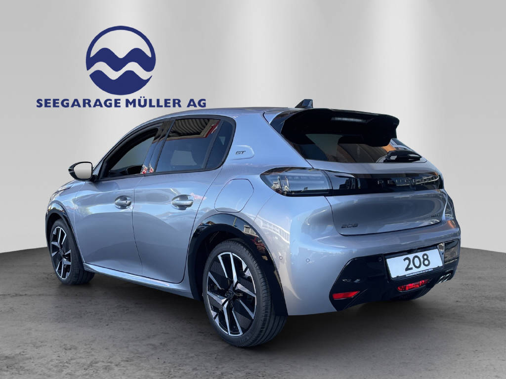 PEUGEOT 208 1.2 Hybrid 145 GT-image-3