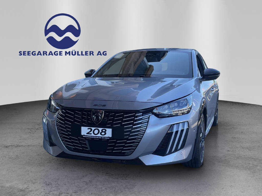 PEUGEOT 208 1.2 Hybrid 145 GT-image-0
