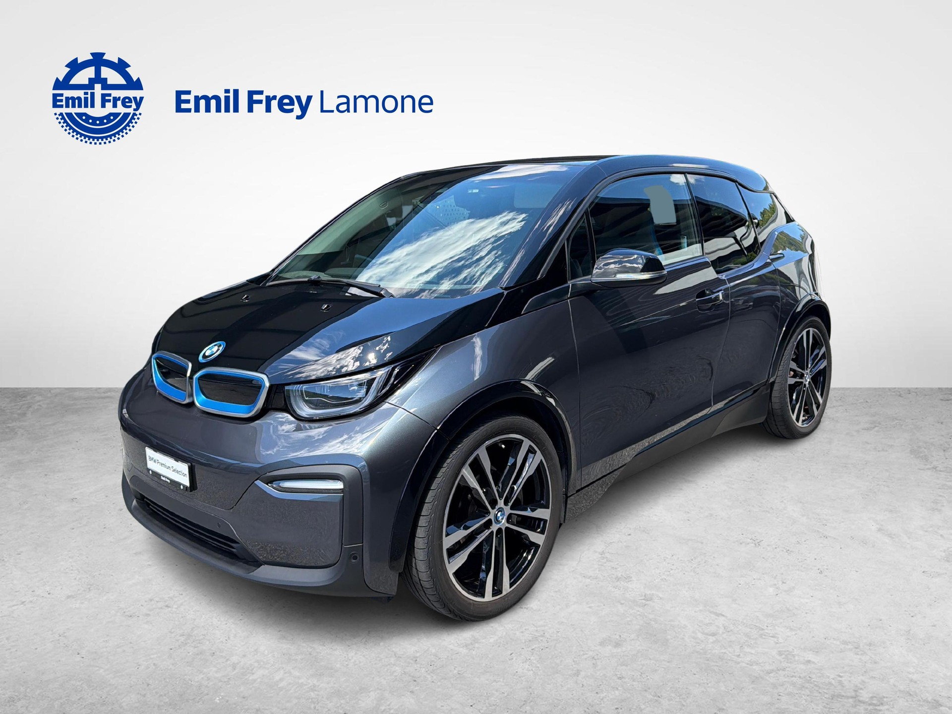 BMW i3 120 Ah-image-0