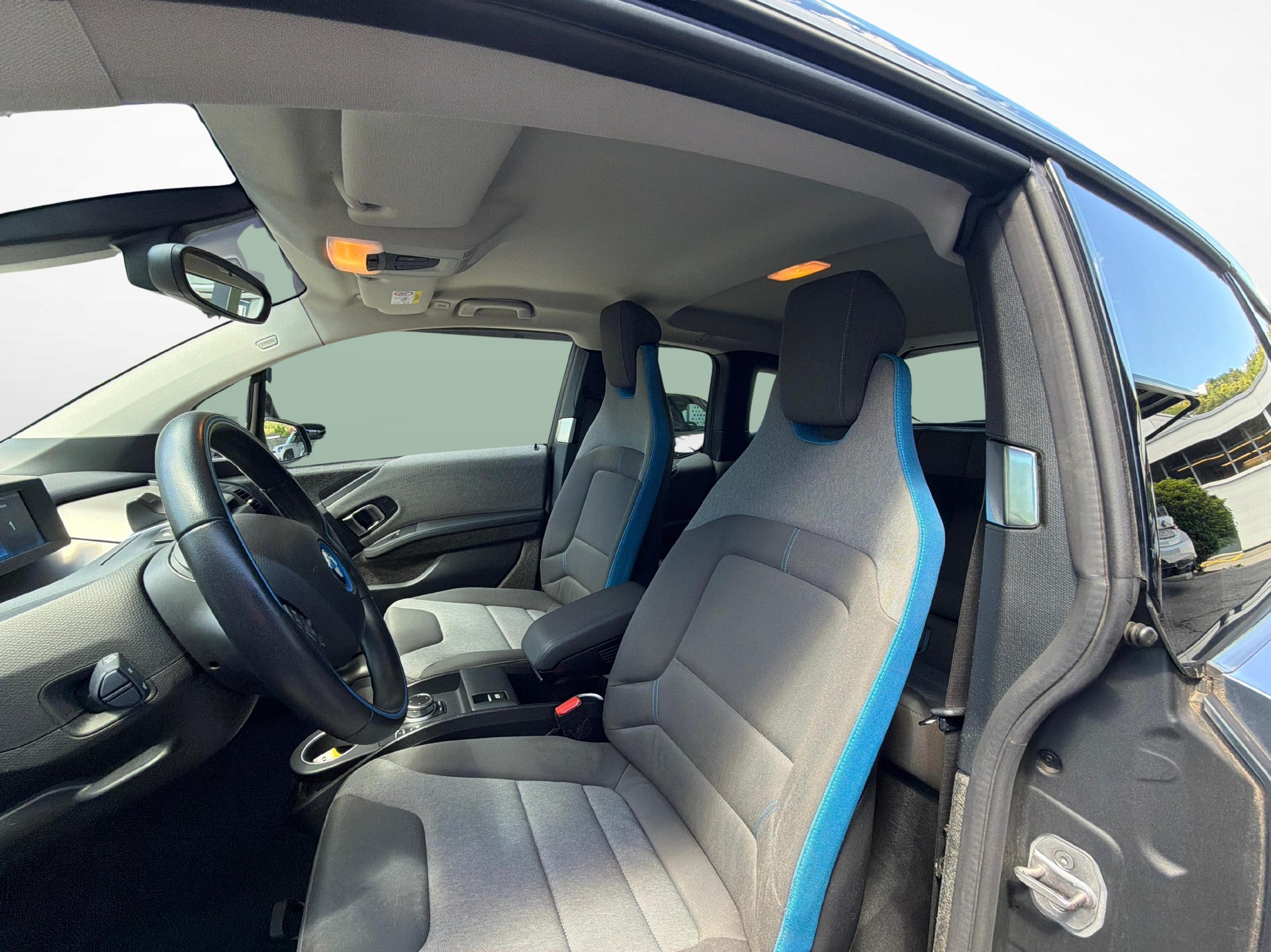BMW i3 120 Ah-image-13