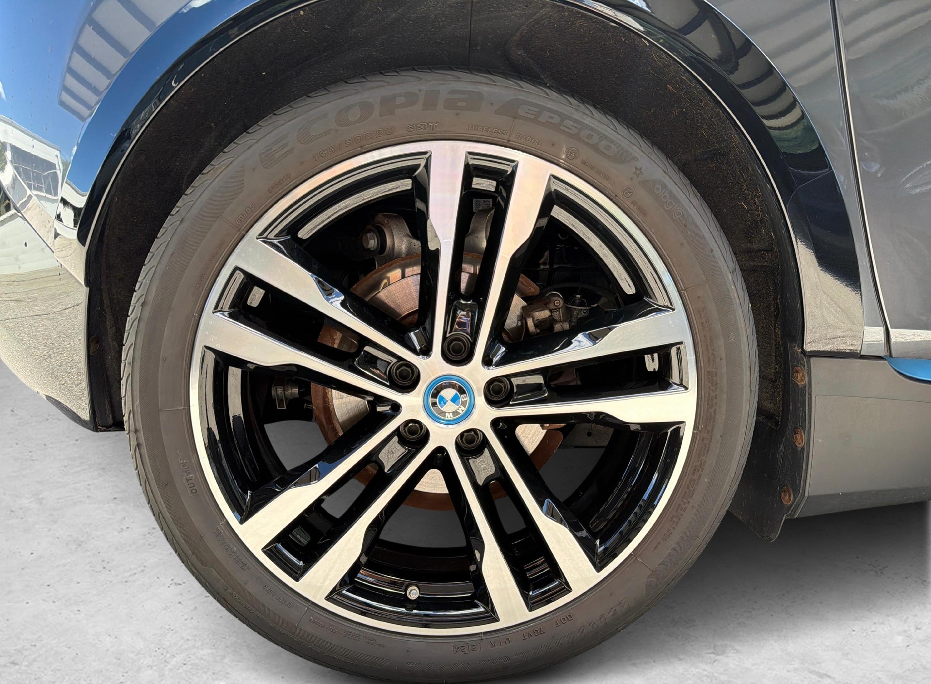 BMW i3 120 Ah-image-11