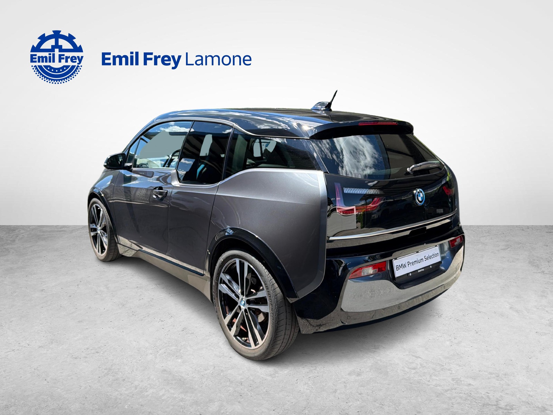 BMW i3 120 Ah-image-5