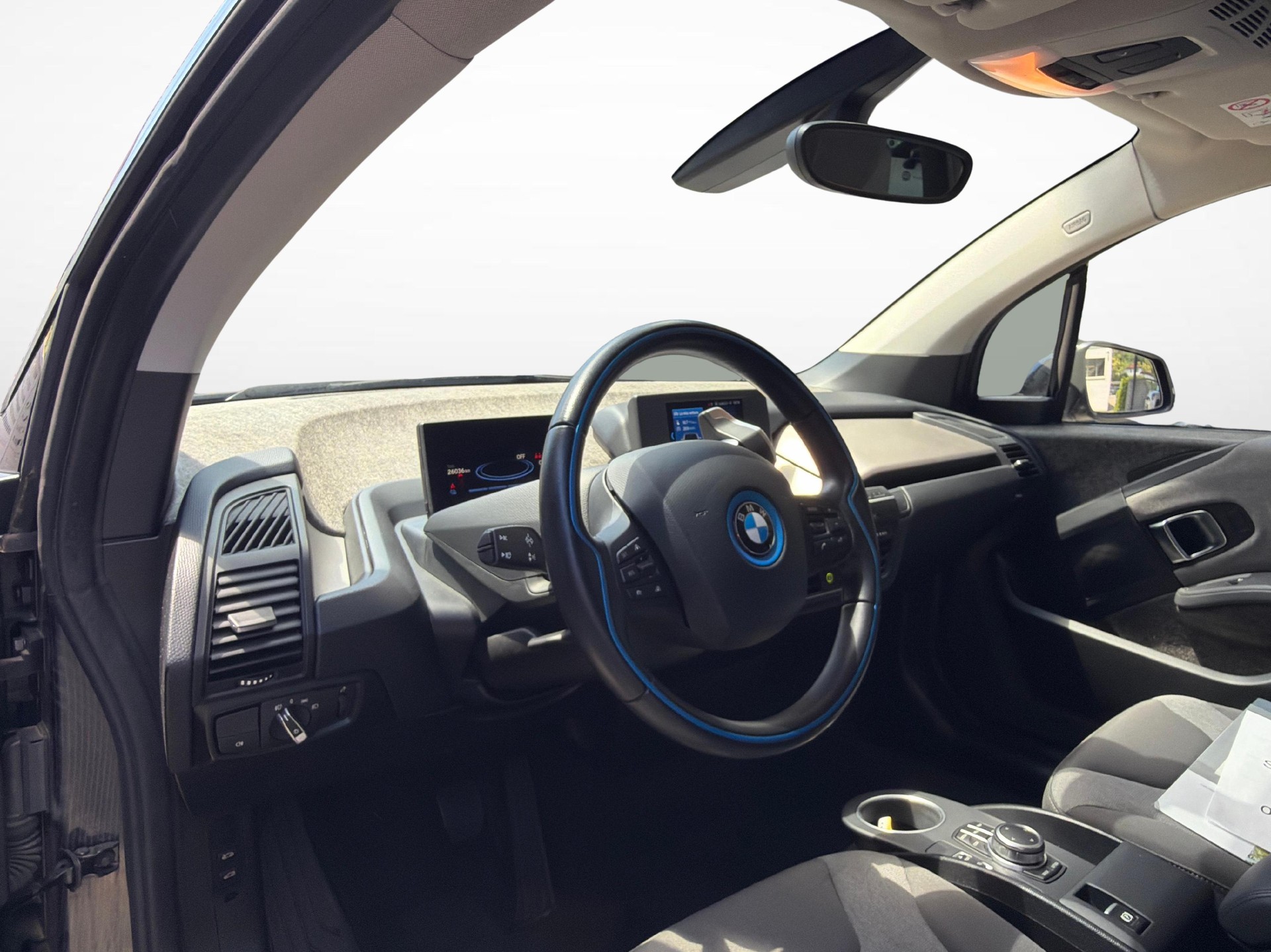 BMW i3 120 Ah-image-14