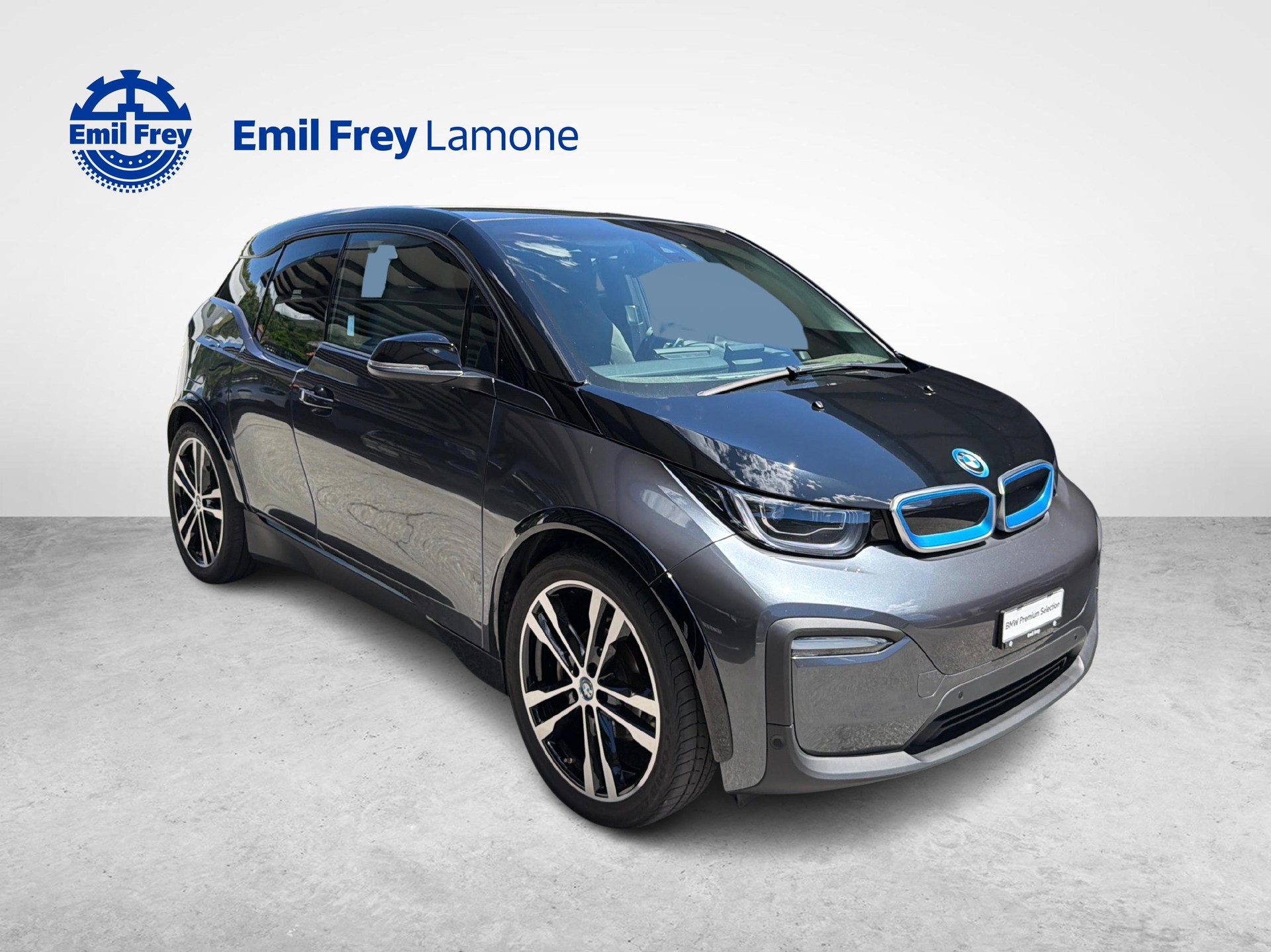 BMW i3 120 Ah-image-9