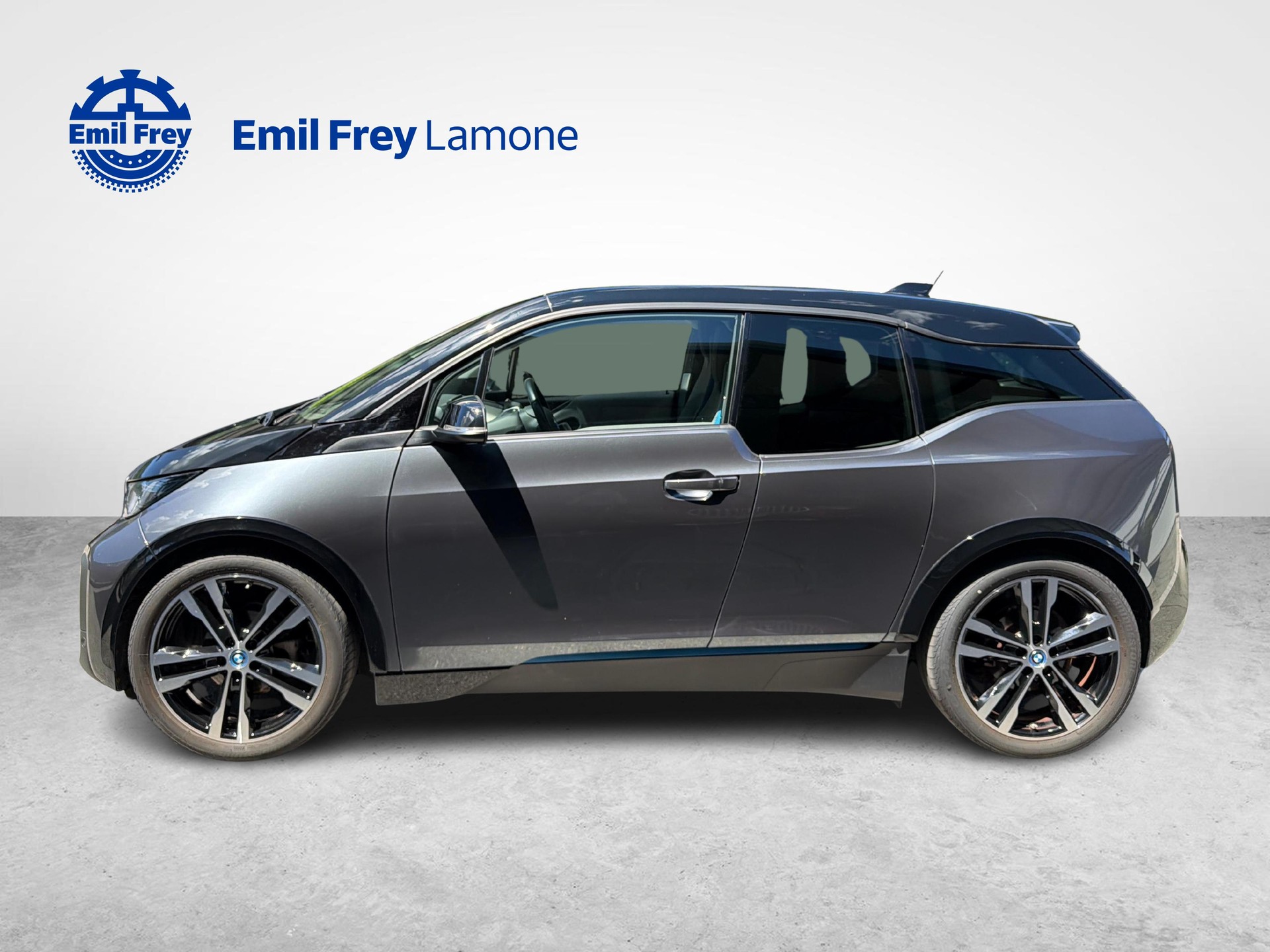 BMW i3 120 Ah-image-4