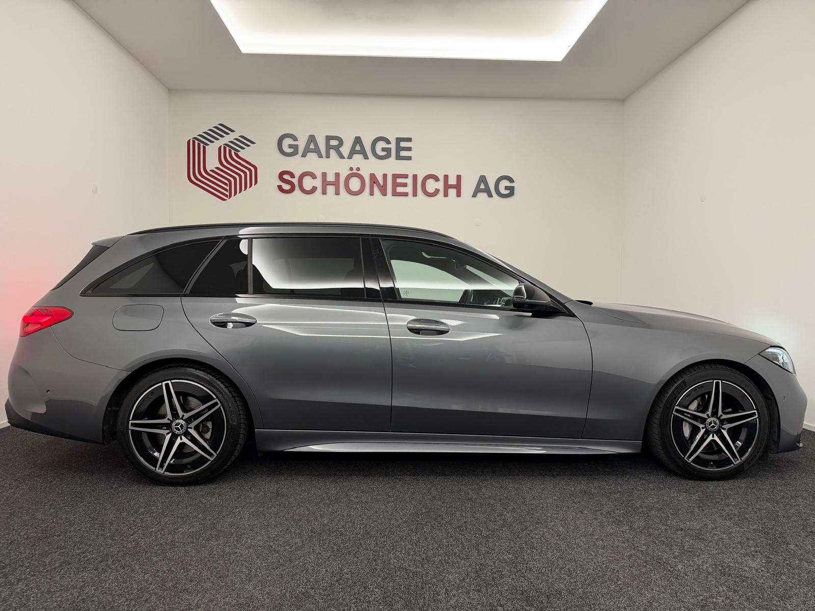 MERCEDES-BENZ C 220 d T 4Matic AMG Line-showroom-element-3