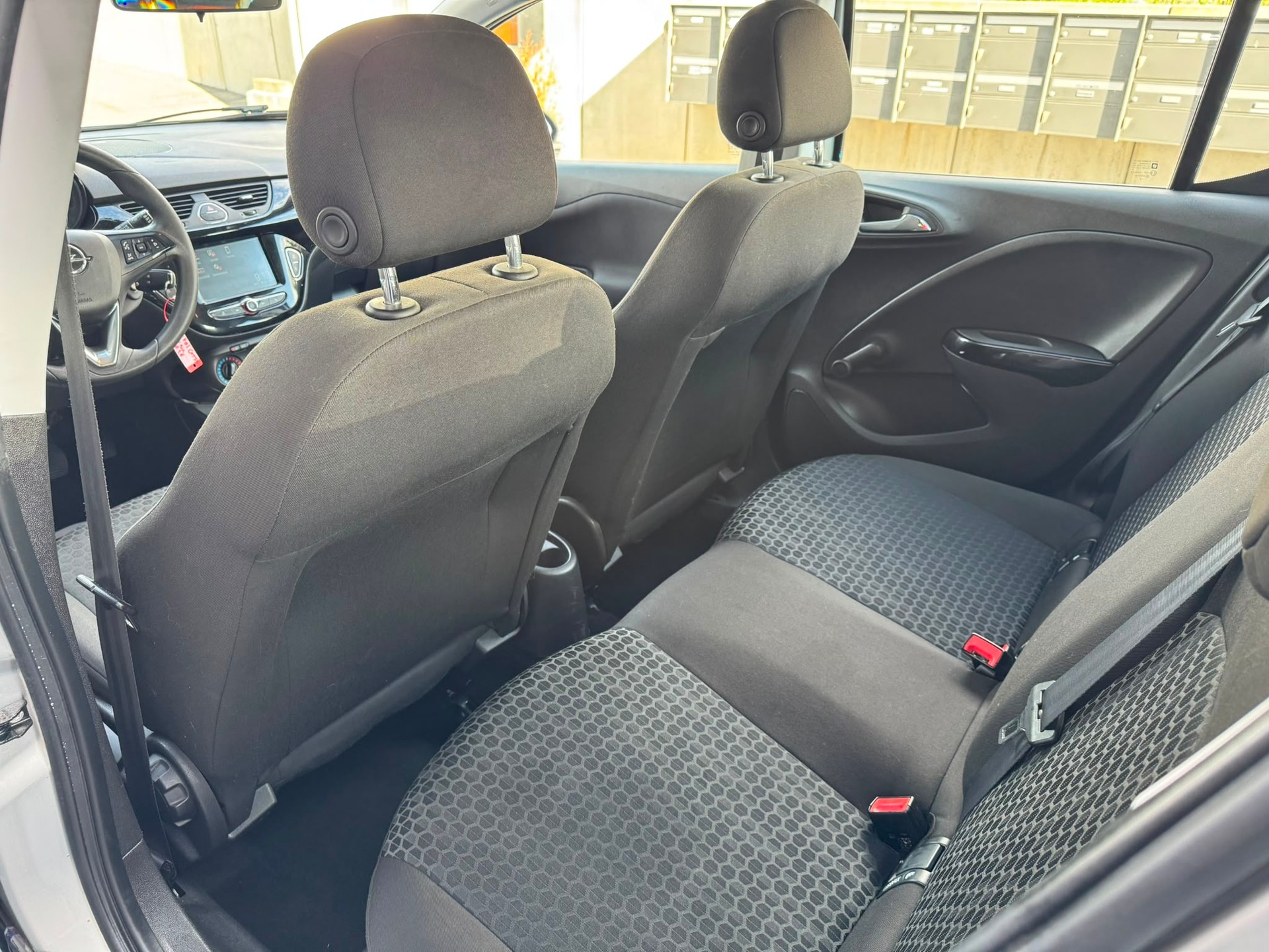 OPEL Corsa 1.4 TP Cosmo Automatic 1. Hand-image-10