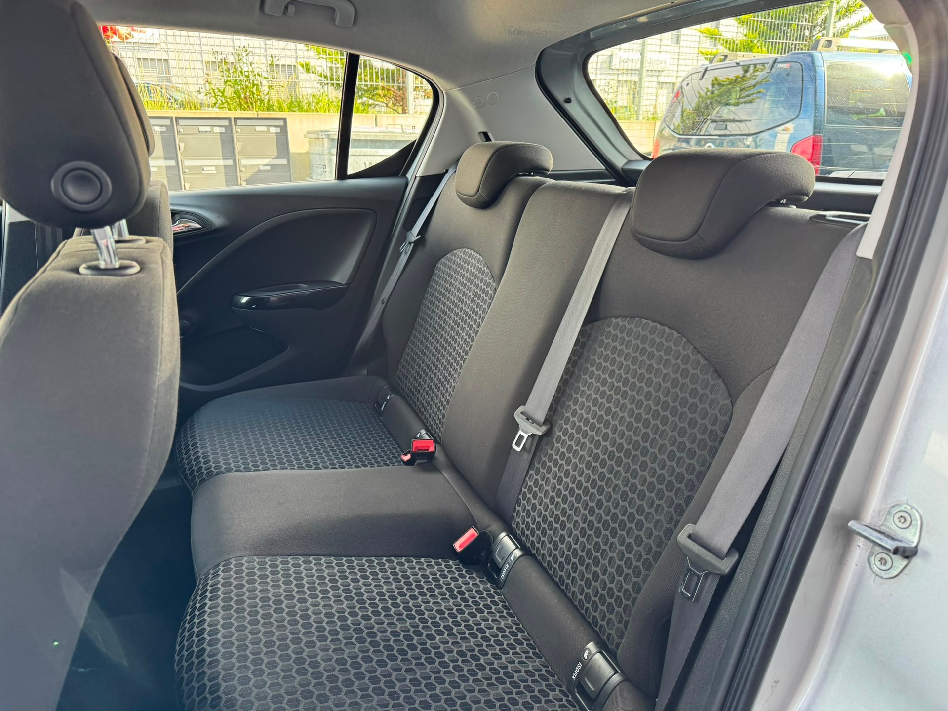 OPEL Corsa 1.4 TP Cosmo Automatic 1. Hand-image-11