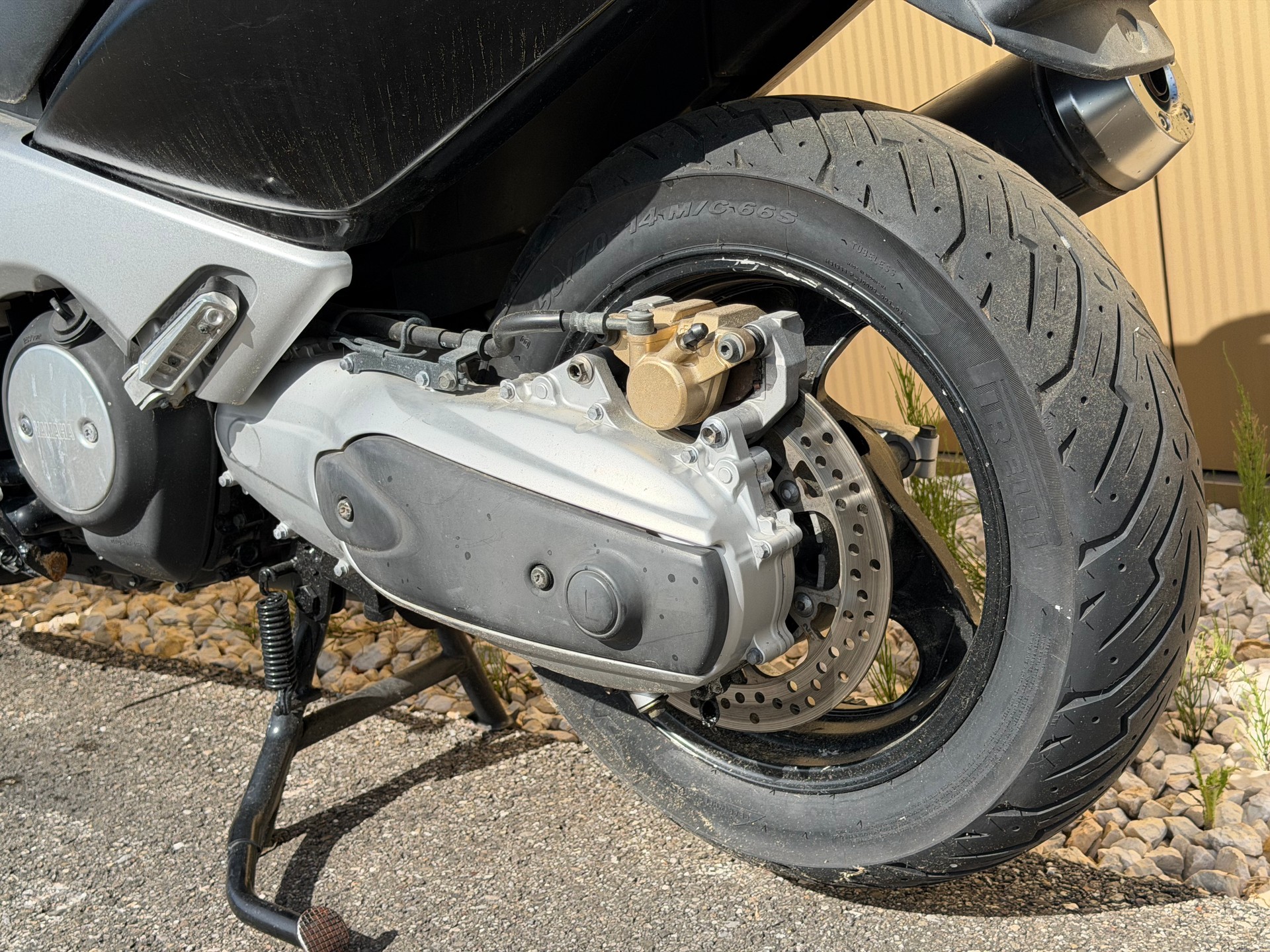 YAMAHA T-MAX XP 500-image-13