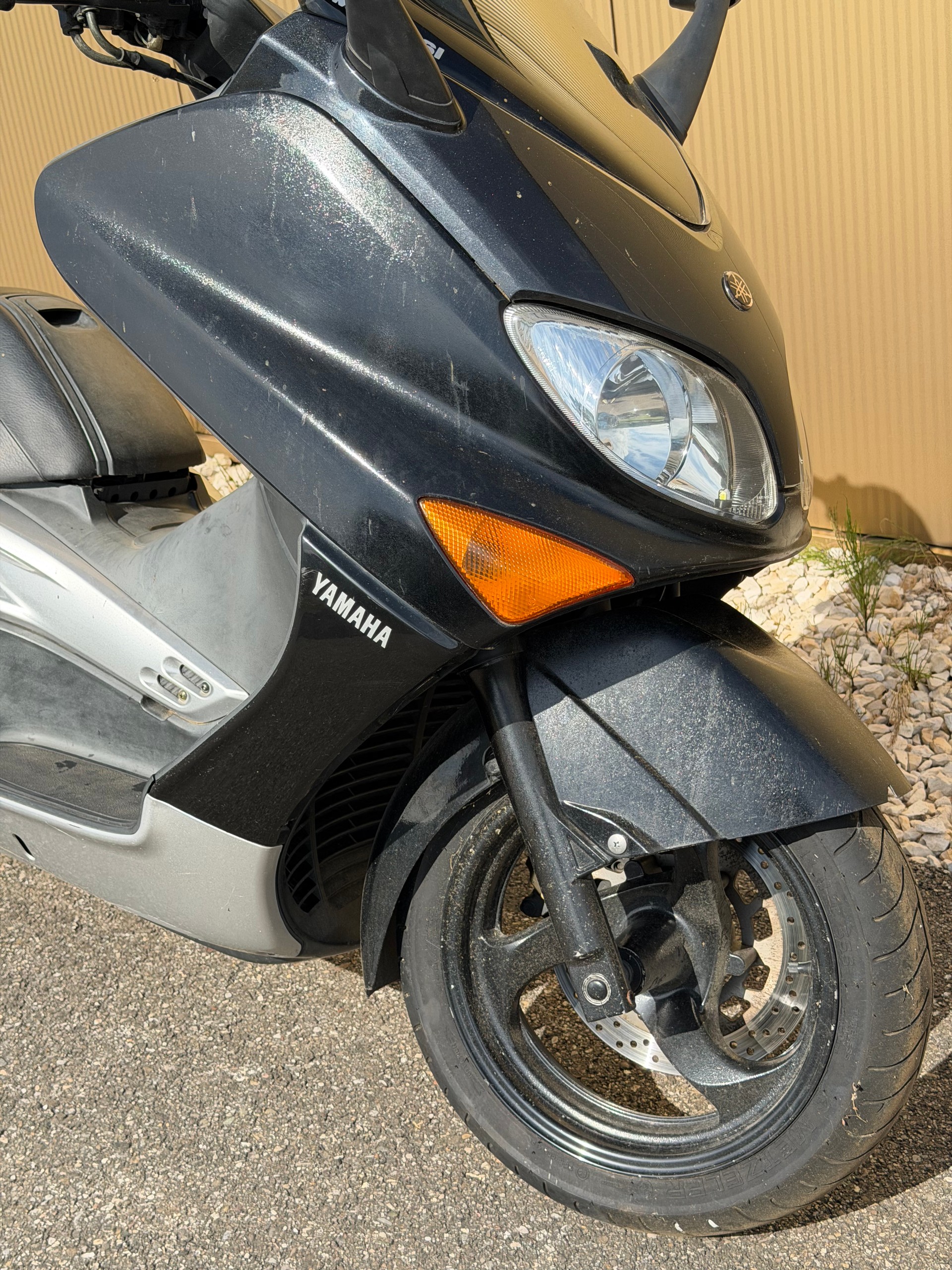 YAMAHA T-MAX XP 500-showroom-element-1