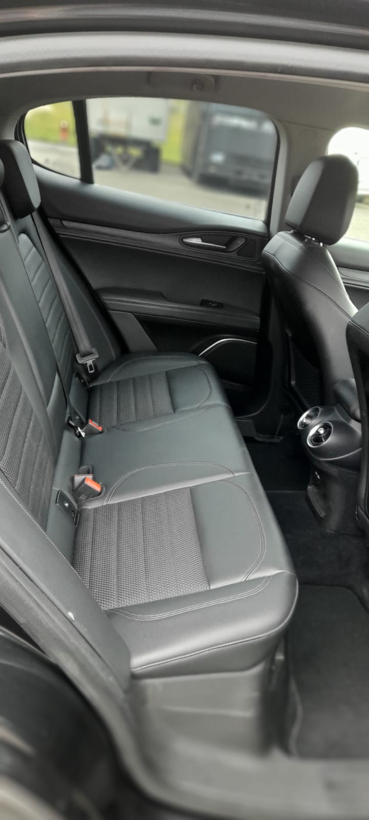 ALFA ROMEO 2.2 D Q4 210 Super-image-3