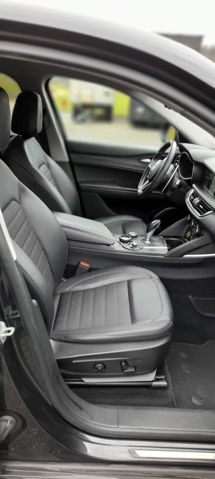 ALFA ROMEO 2.2 D Q4 210 Super-image-2