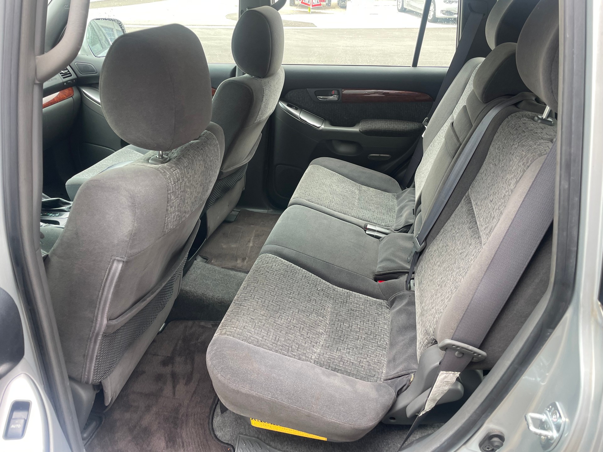 TOYOTA Land Cruiser 3.0 TD Frisch MFK-image-10