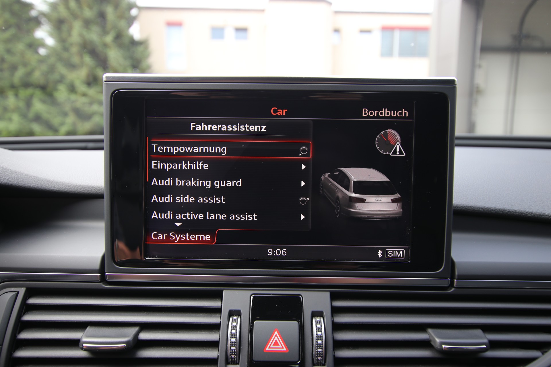 AUDI A6 Avant 3.0 BiTDI V6 qu. competition tiptronic-image-21