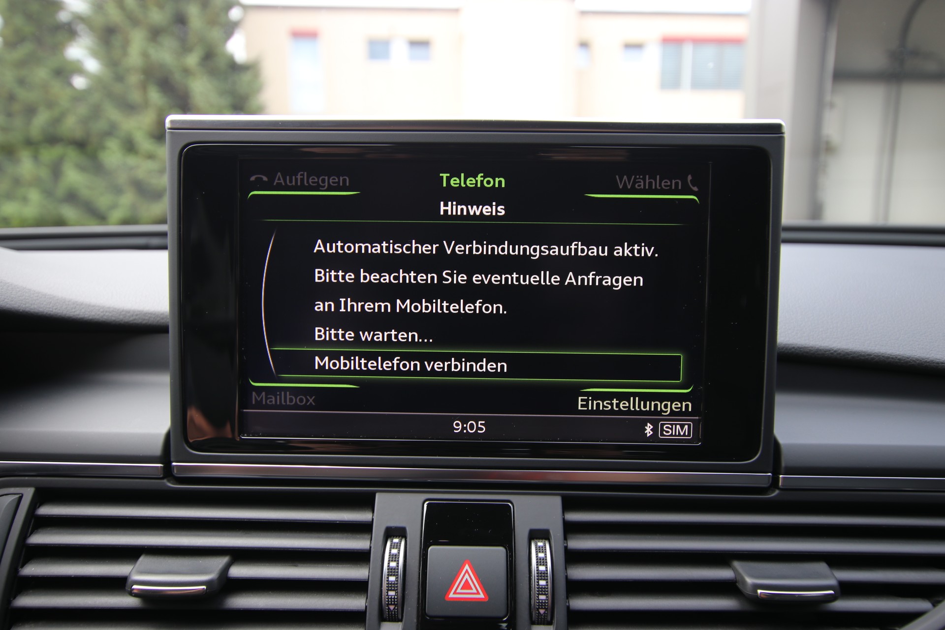 AUDI A6 Avant 3.0 BiTDI V6 qu. competition tiptronic-image-19