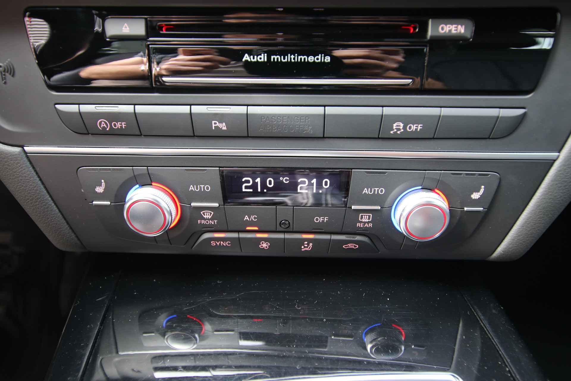 AUDI A6 Avant 3.0 BiTDI V6 qu. competition tiptronic-image-22