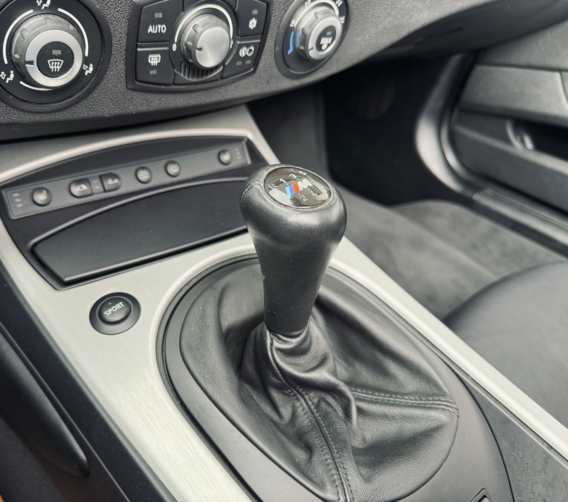 BMW Z4 M Roadster-image-13