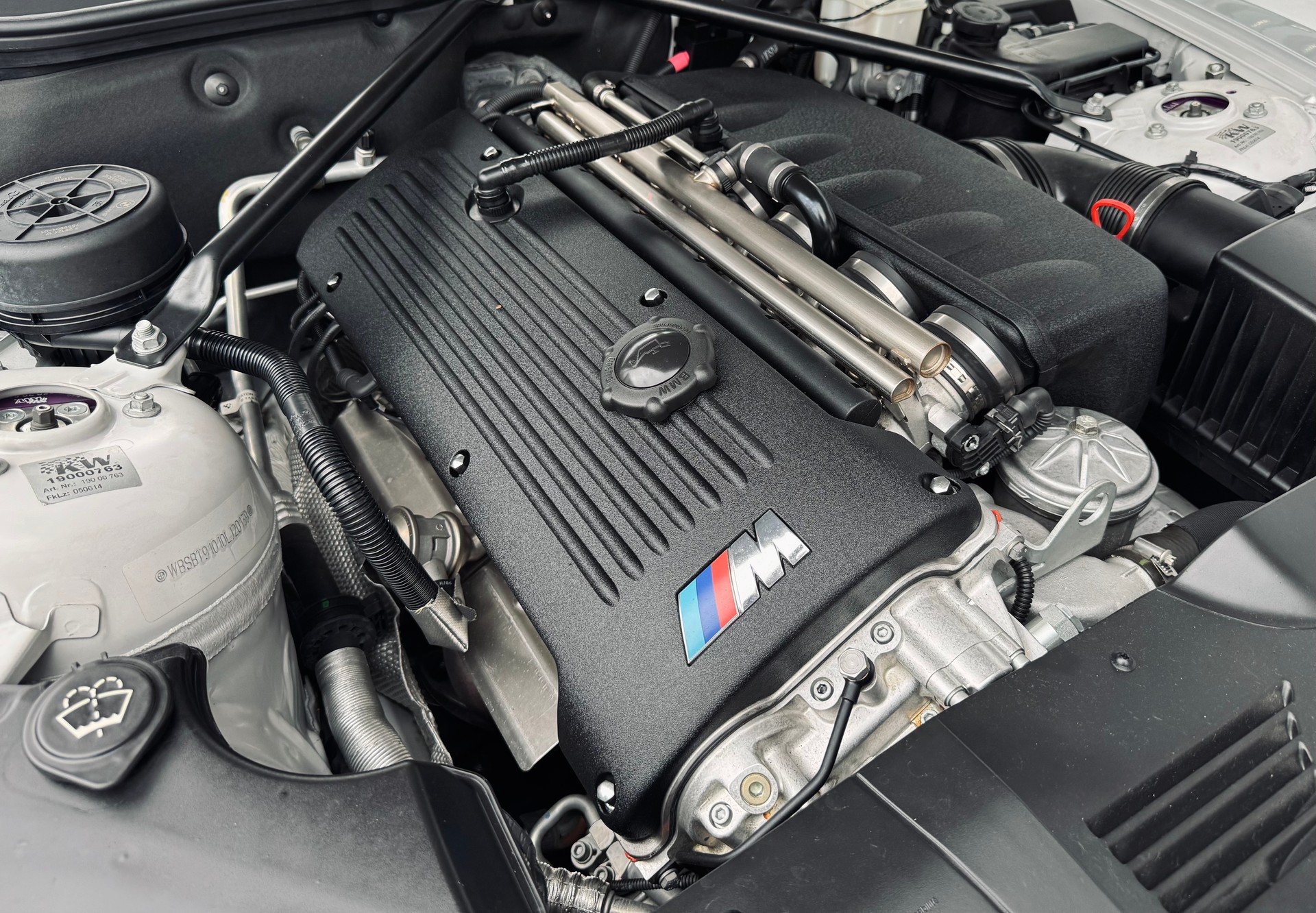 BMW Z4 M Roadster-image-20