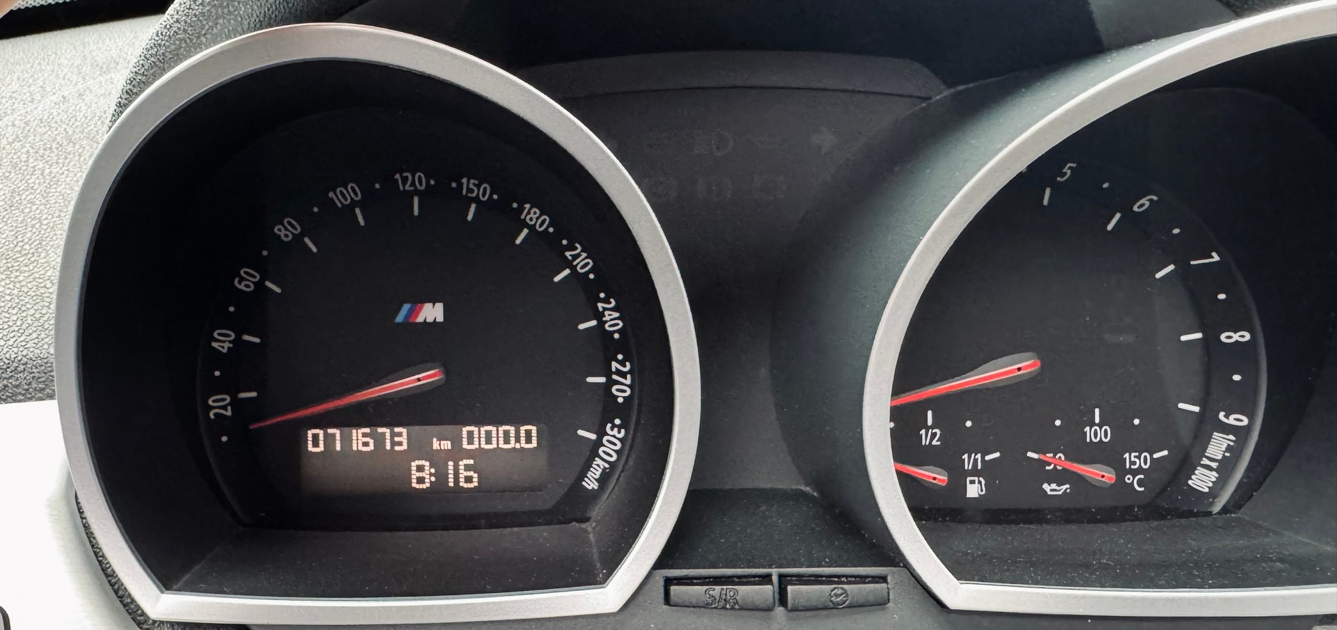 BMW Z4 M Roadster-image-21