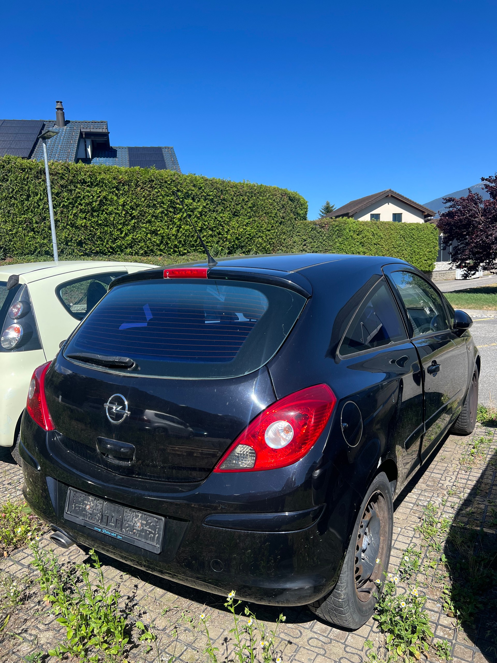 OPEL Corsa 1.4 TP Enjoy-image-5