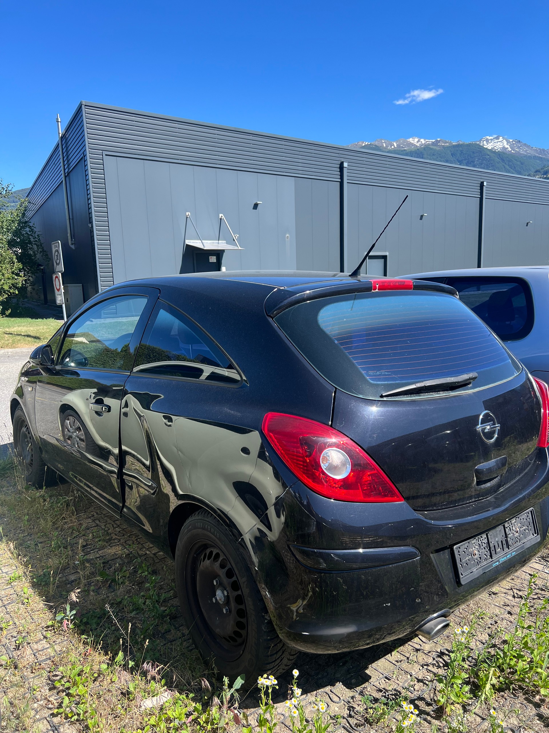 OPEL Corsa 1.4 TP Enjoy-image-3