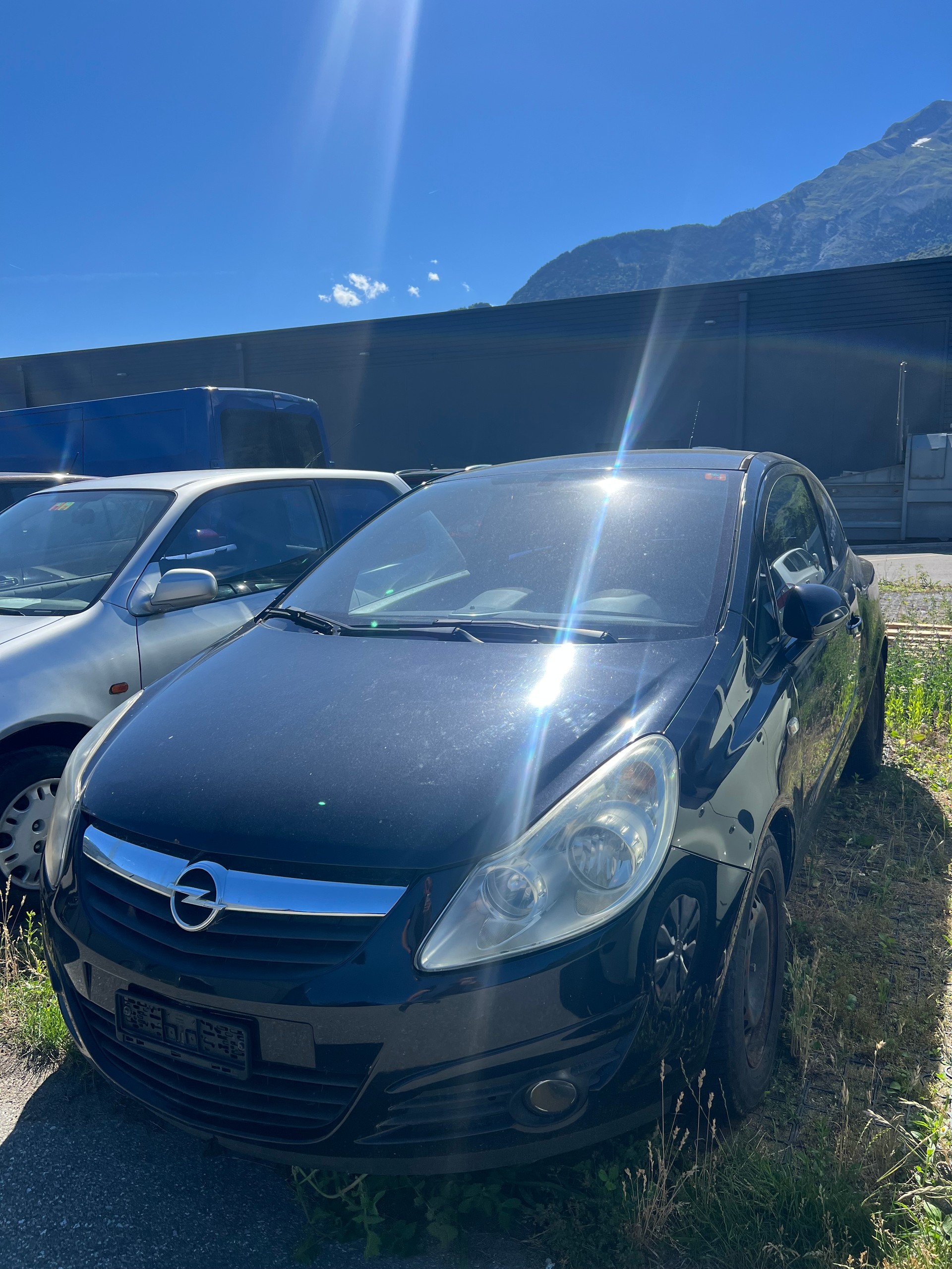 OPEL Corsa 1.4 TP Enjoy-image-2