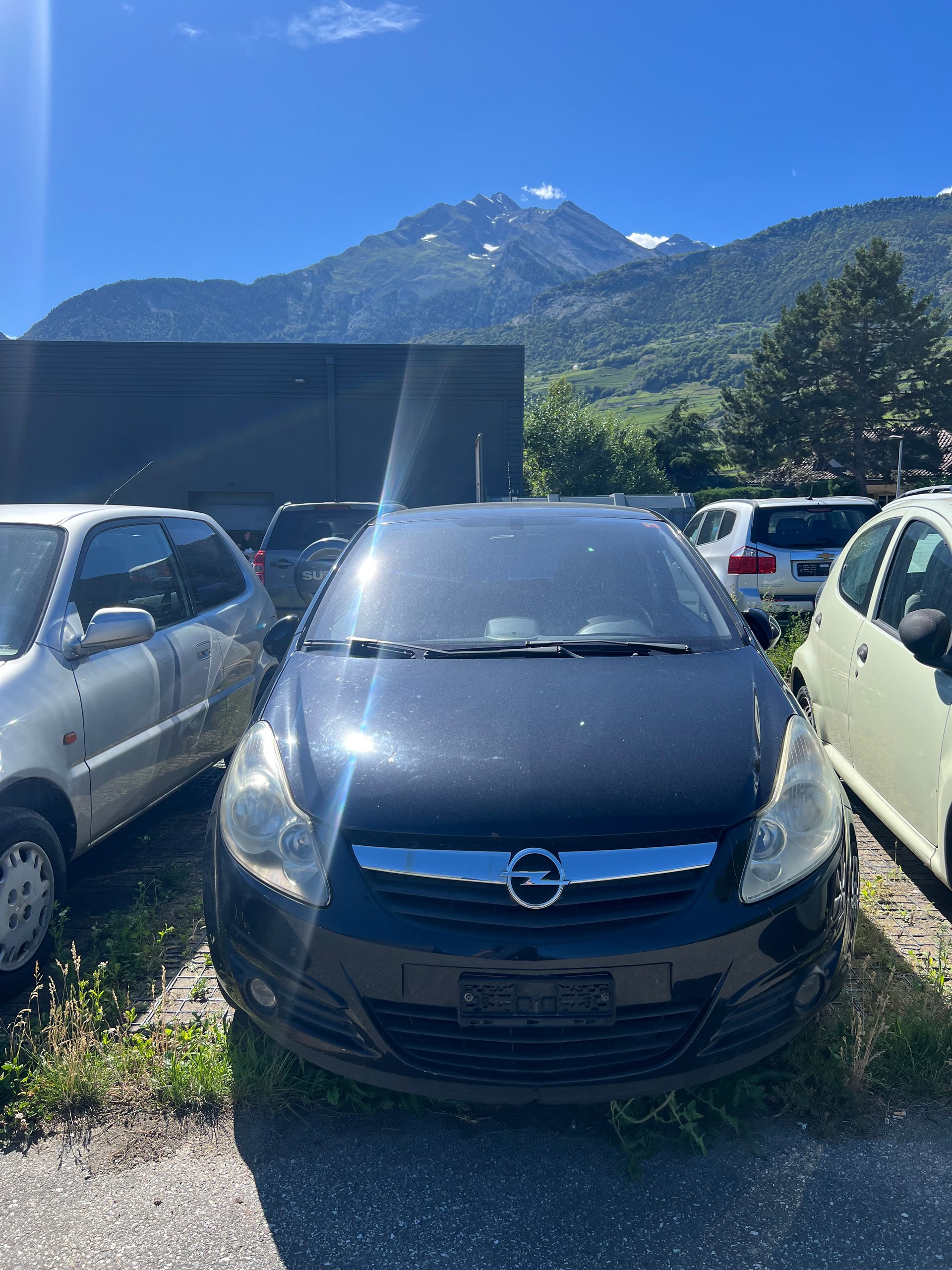 OPEL Corsa 1.4 TP Enjoy-image-1