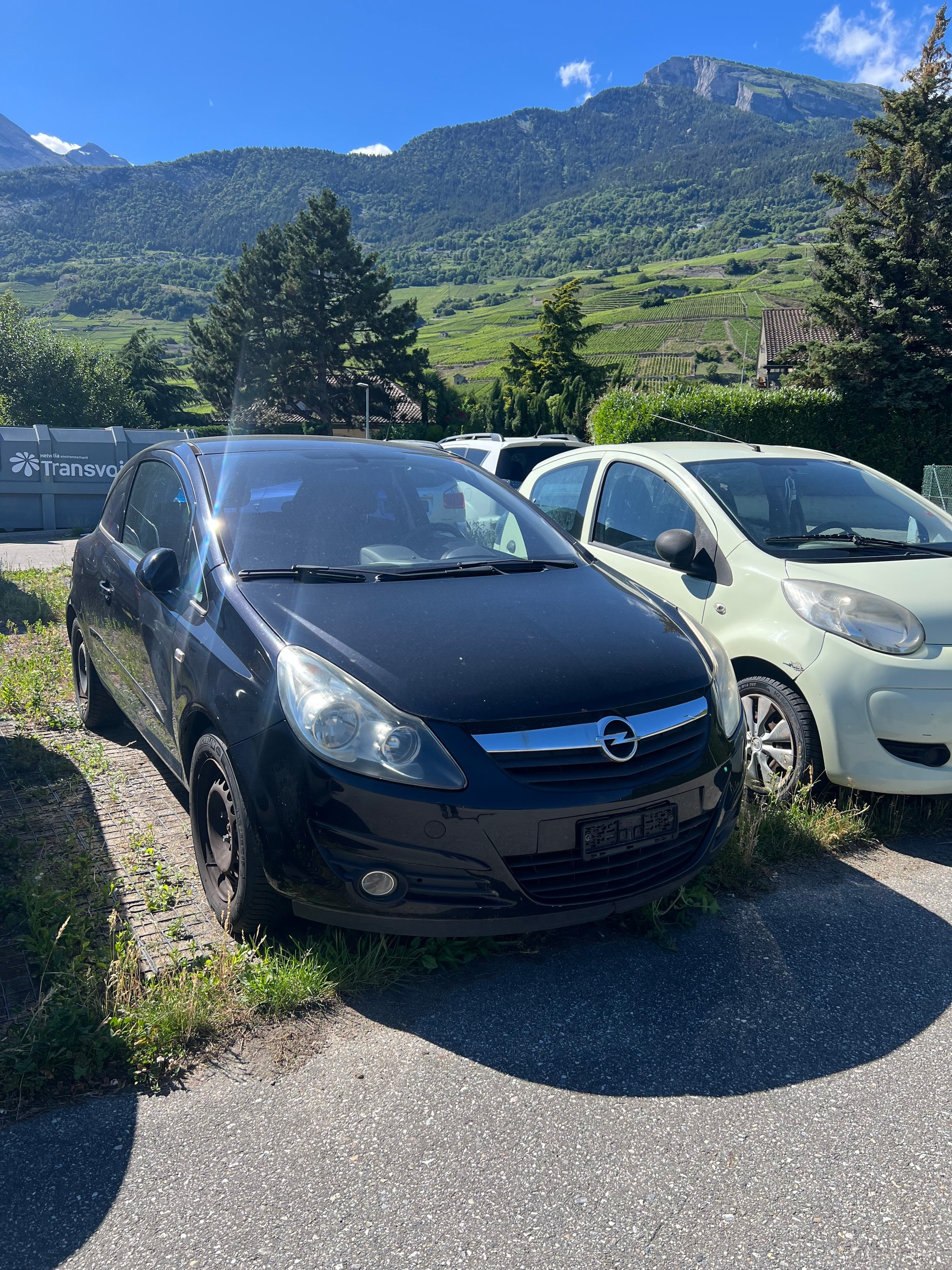 OPEL Corsa 1.4 TP Enjoy-image-0