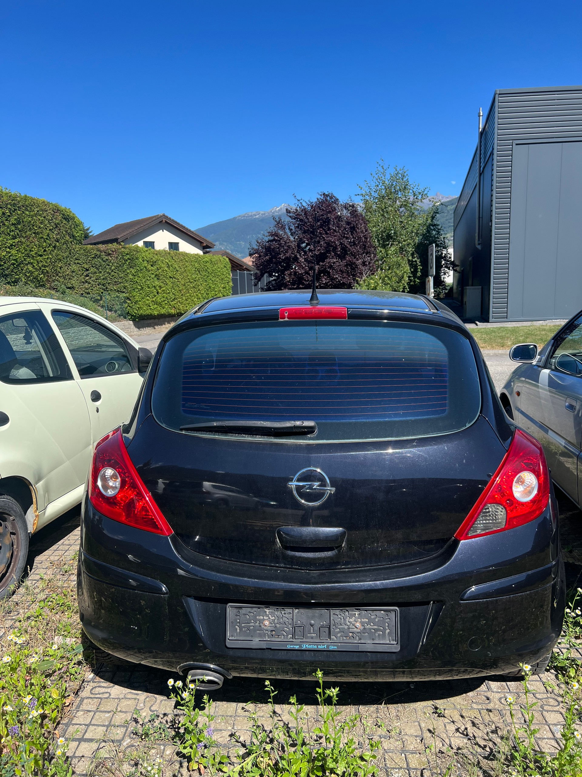 OPEL Corsa 1.4 TP Enjoy-image-4