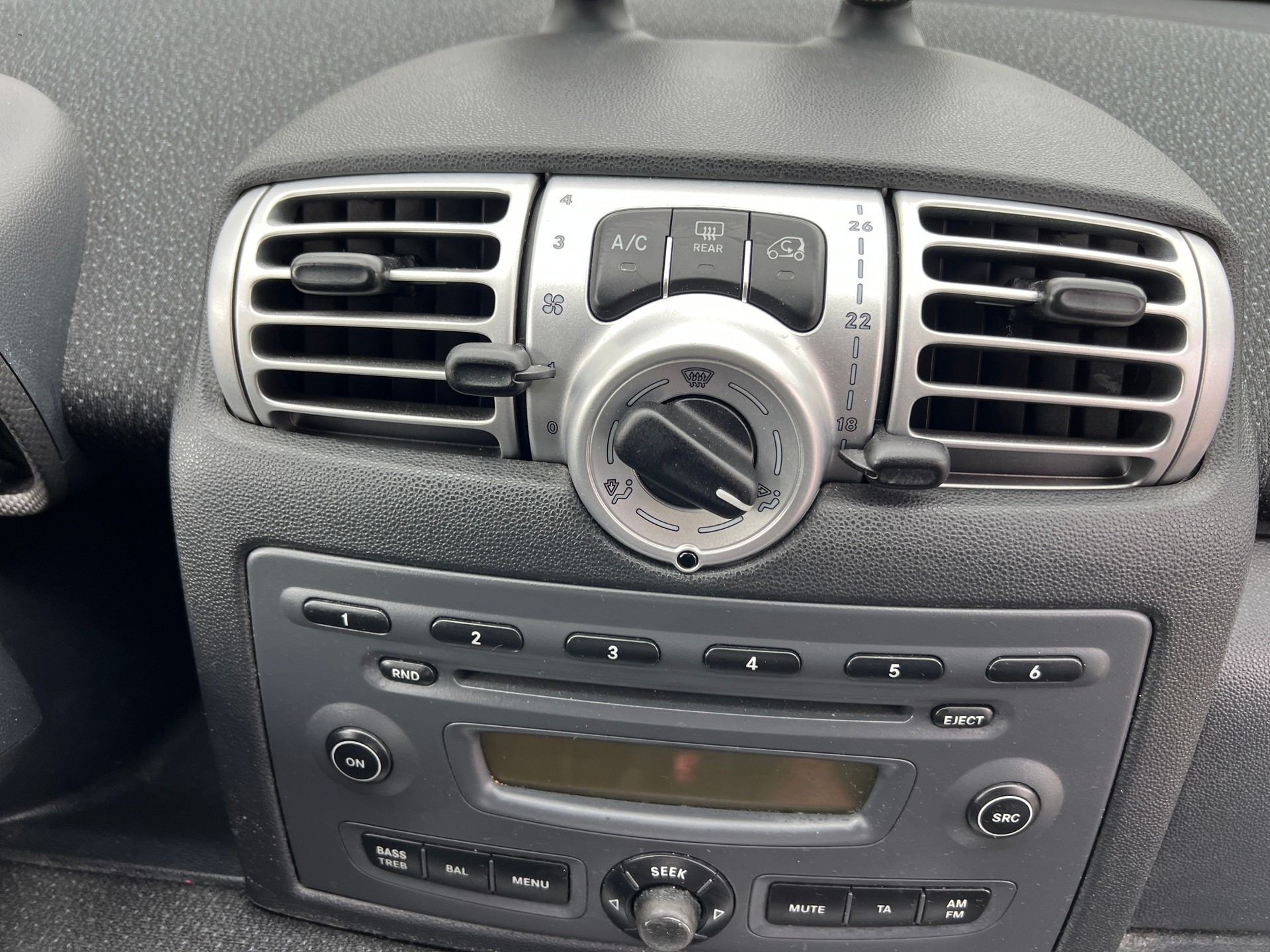 SMART fortwo pulse softouch-image-8