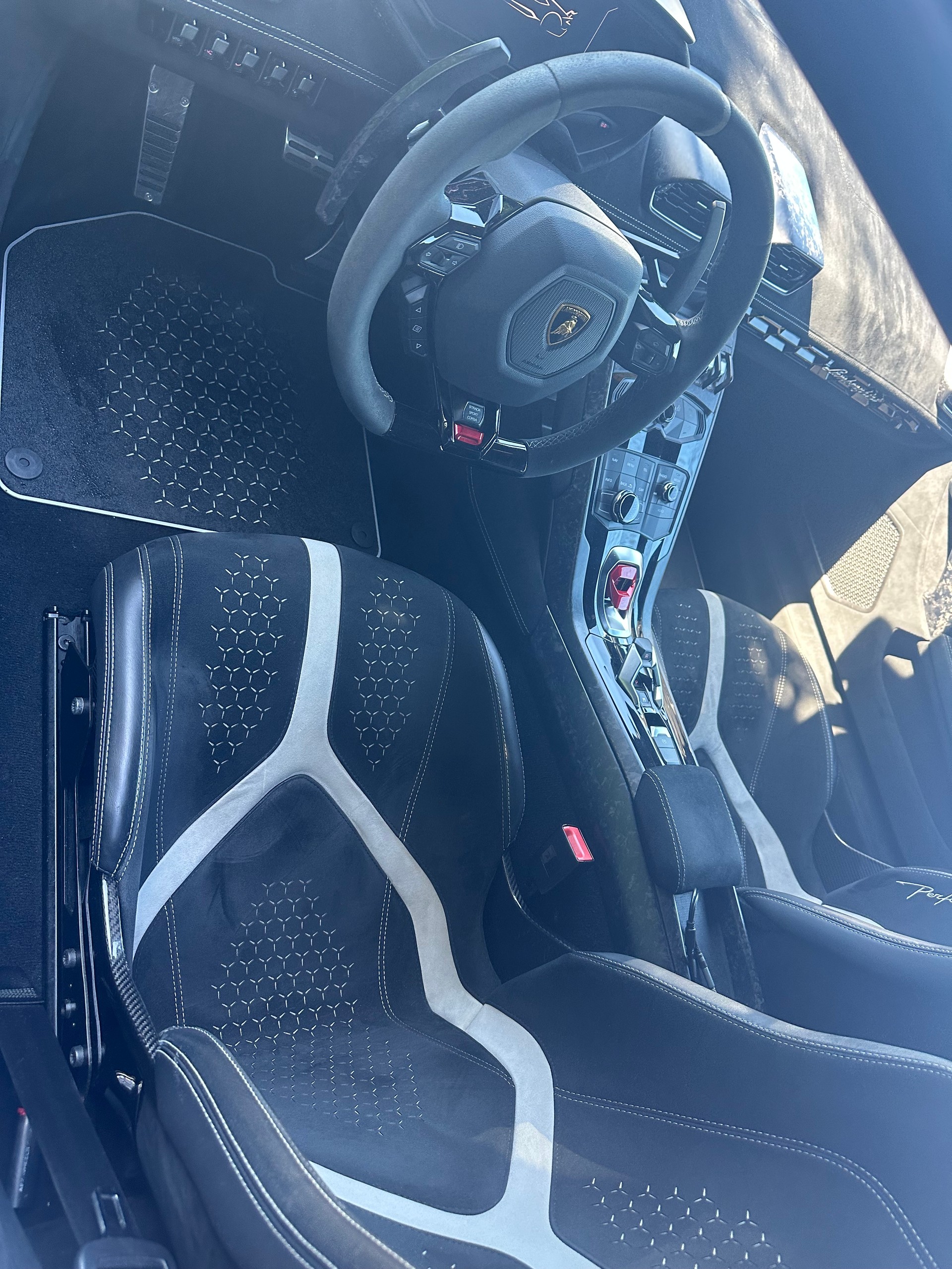 LAMBORGHINI Performante-image-4