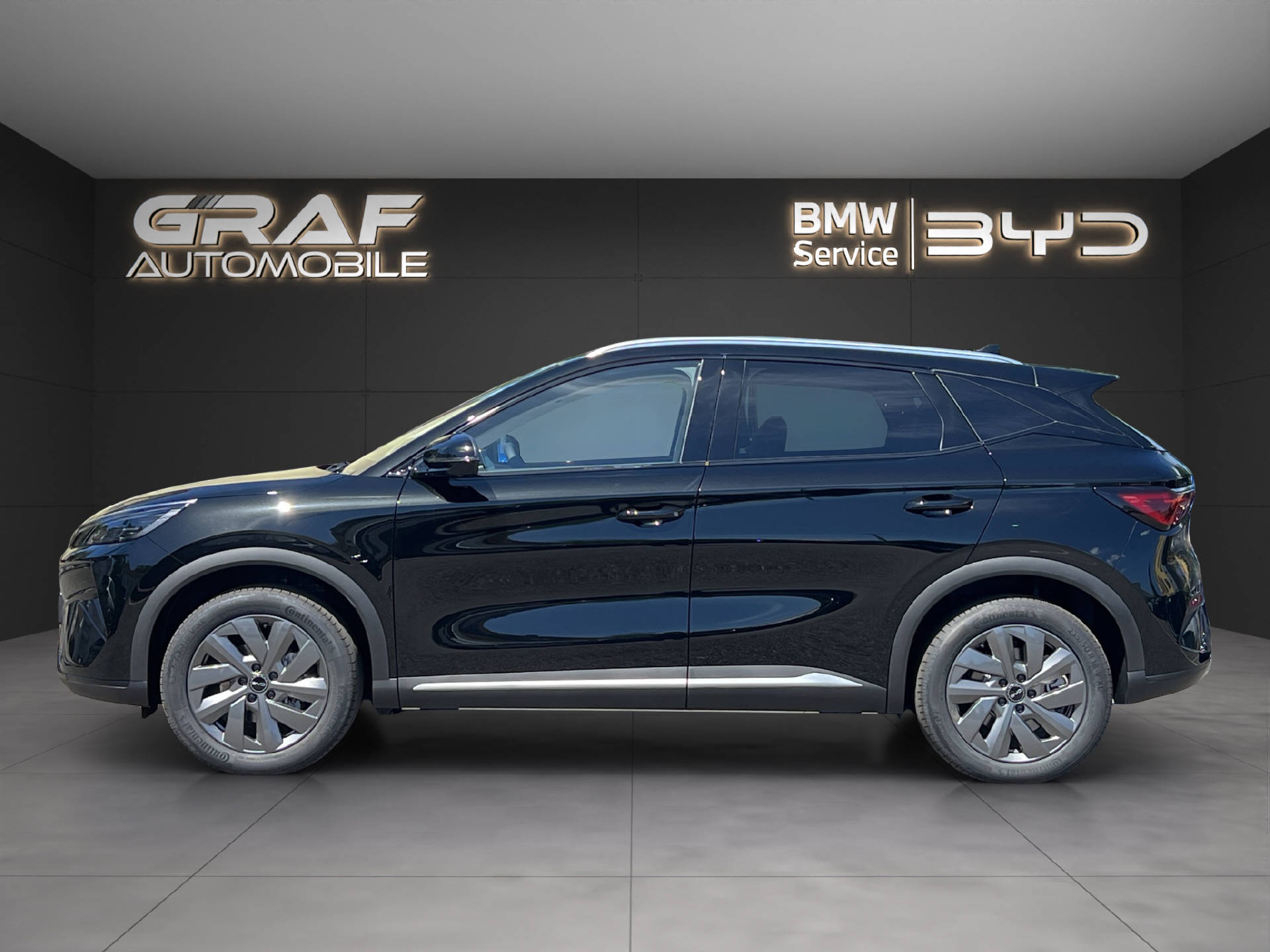 BYD Atto 3 EVO Excellence-image-20