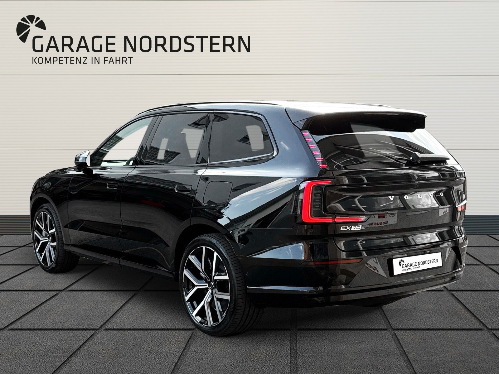 VOLVO EX90 Twin Ultra AWD-image-2