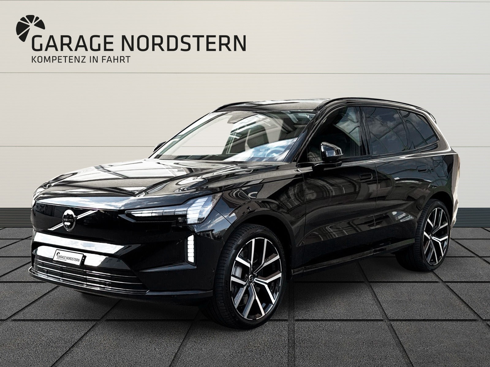 VOLVO EX90 Twin Ultra AWD-image-0