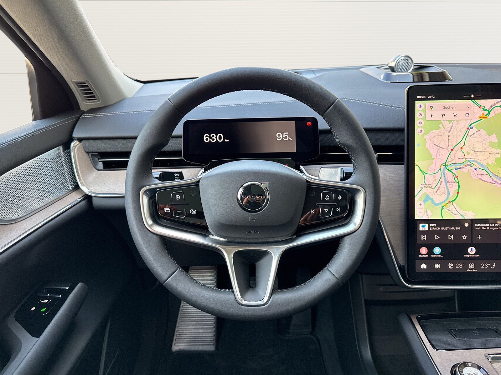 VOLVO EX90 Twin Ultra AWD-image-13