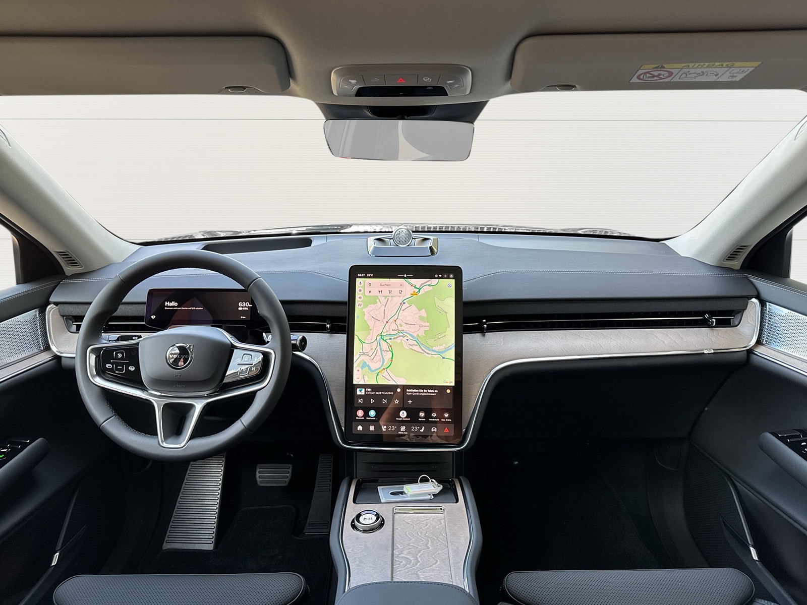 VOLVO EX90 Twin Ultra AWD-image-12