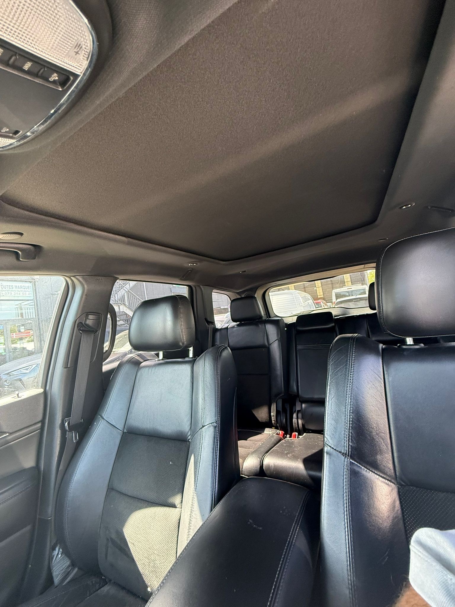 JEEP Grand Cherokee 3.0 CRD Summit Automatic-image-5
