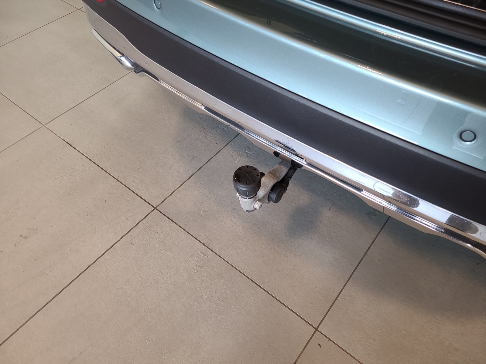 MERCEDES-BENZ GLC 400 e 4Matic 9G-Tronic-image-15