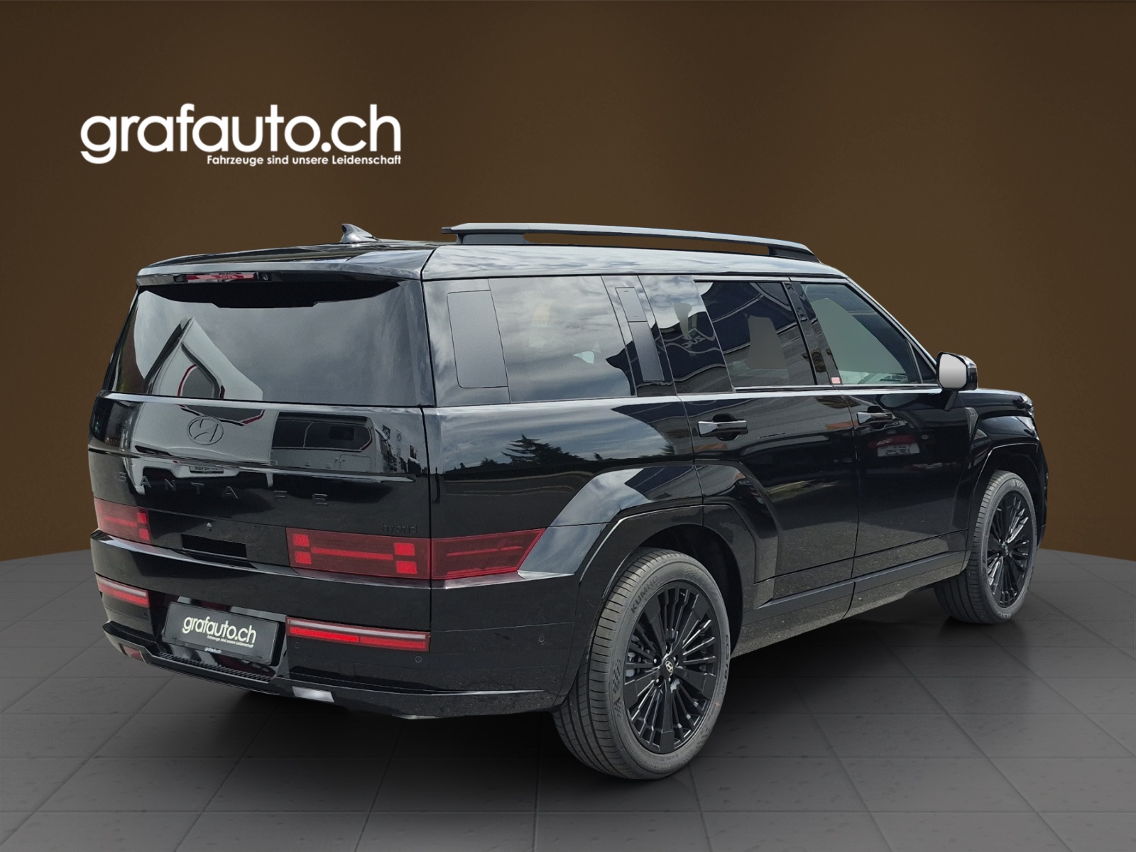 HYUNDAI Santa Fe 1.6 T-GDi HEV Calligr 7 Plätzer-image-4