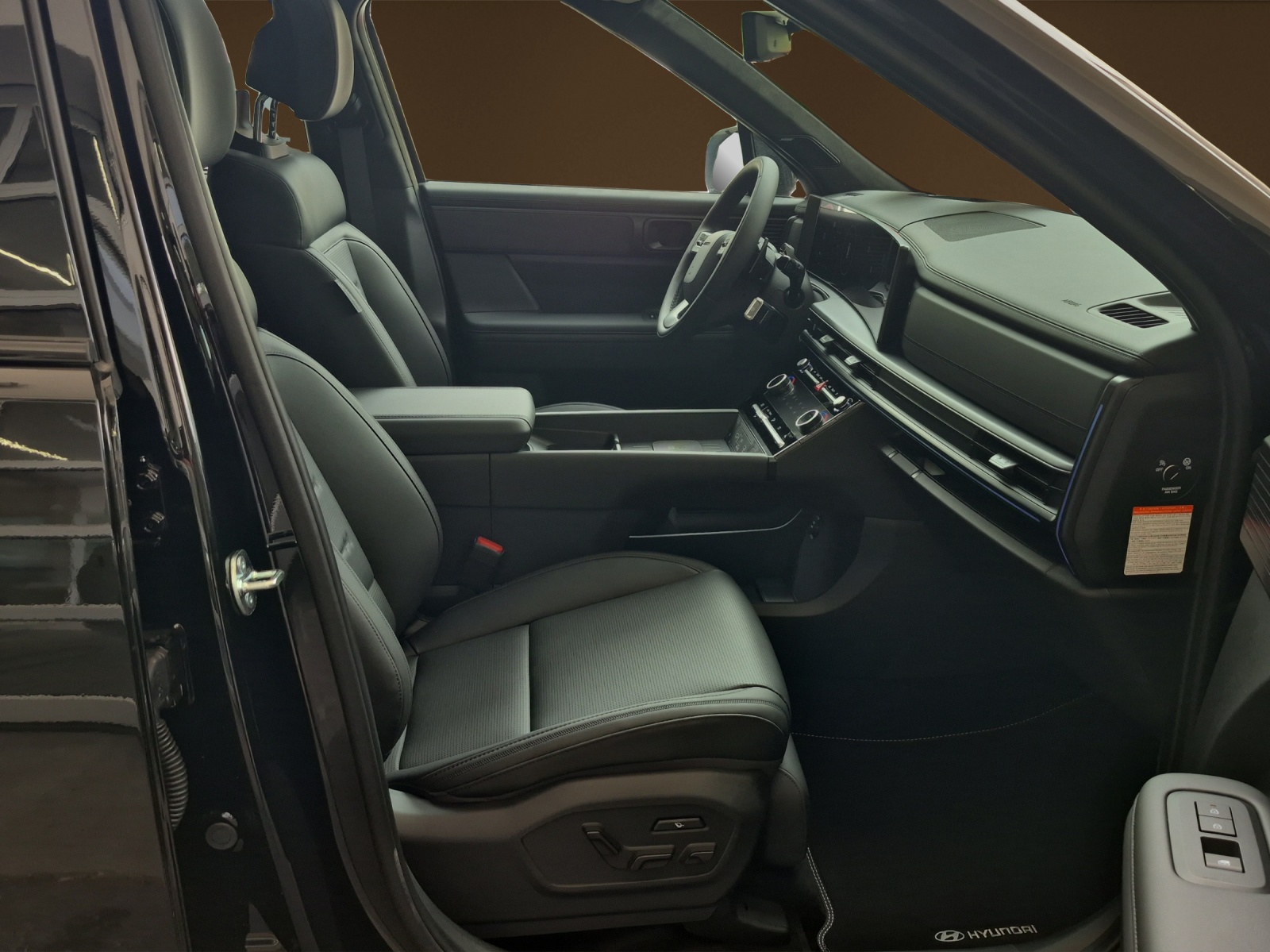 HYUNDAI Santa Fe 1.6 T-GDi HEV Calligr 7 Plätzer-image-8