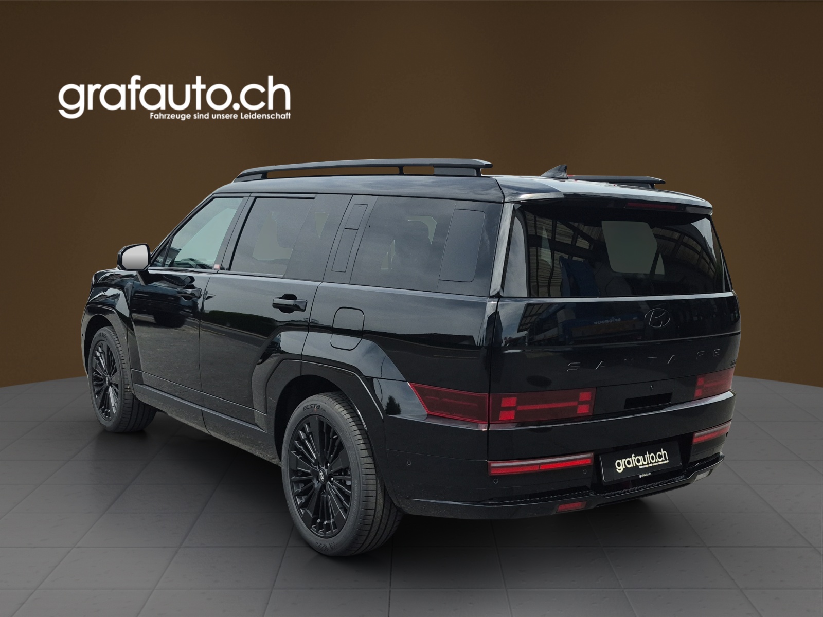 HYUNDAI Santa Fe 1.6 T-GDi HEV Calligr 7 Plätzer-image-3