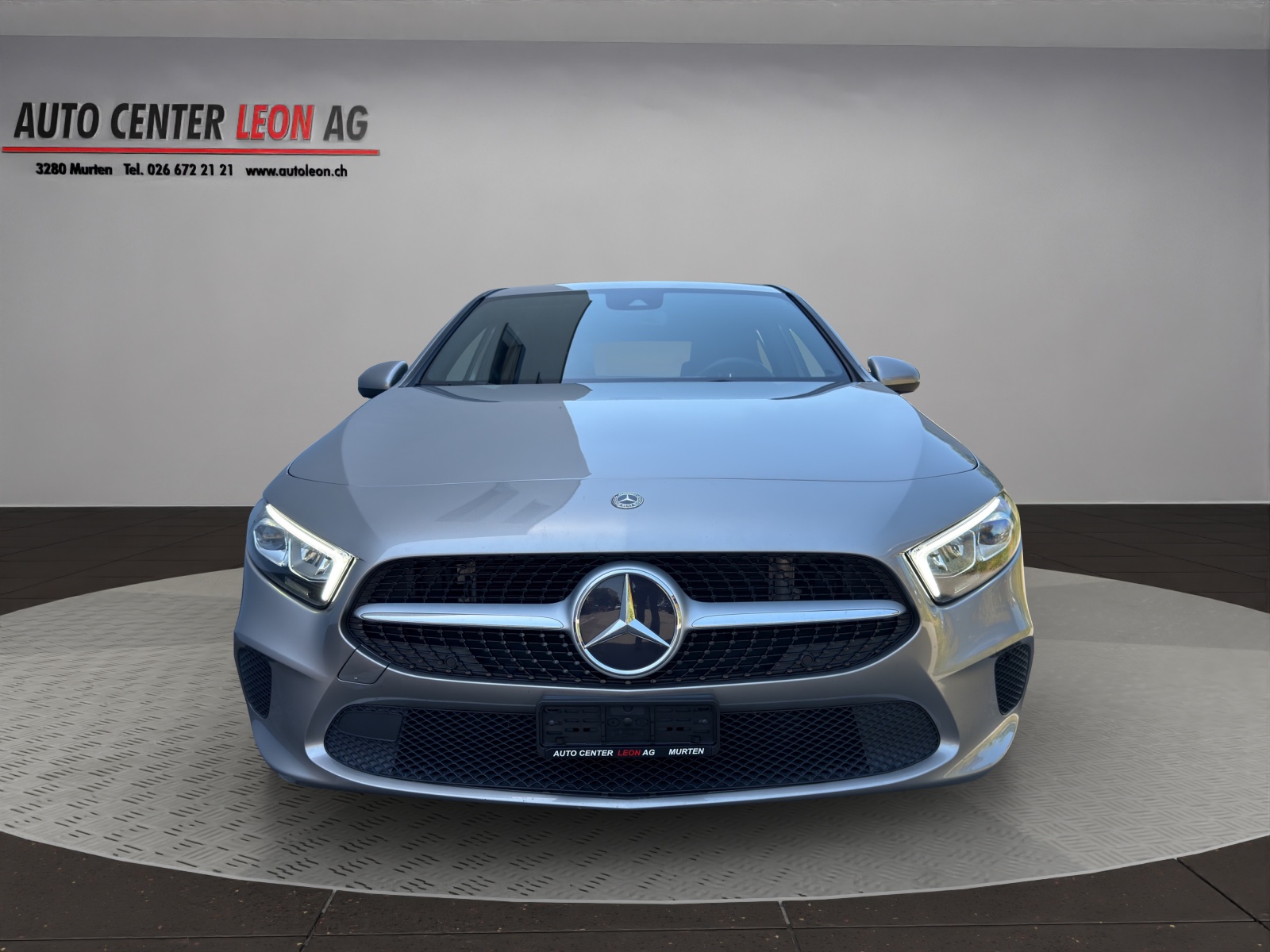 MERCEDES-BENZ A 180 d-image-0